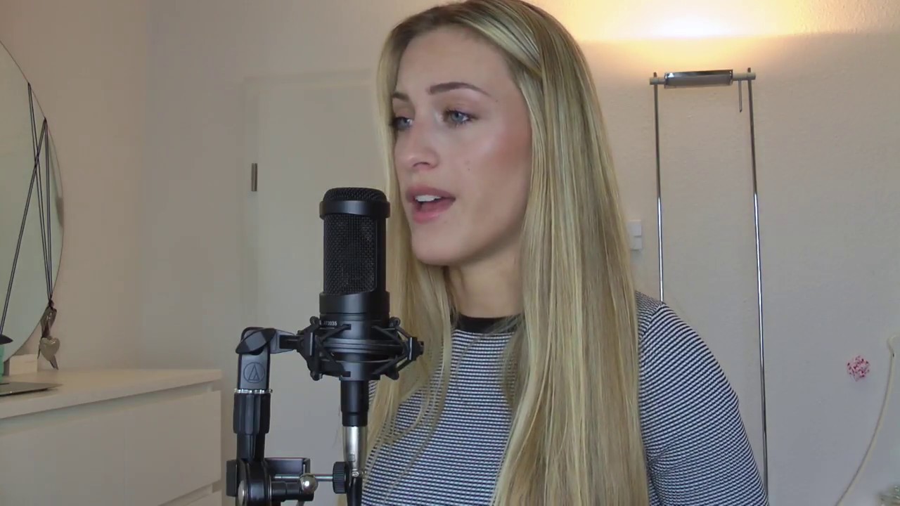 Franzi Harmsen - Phantomschmerz - Madeline Juno (Cover)