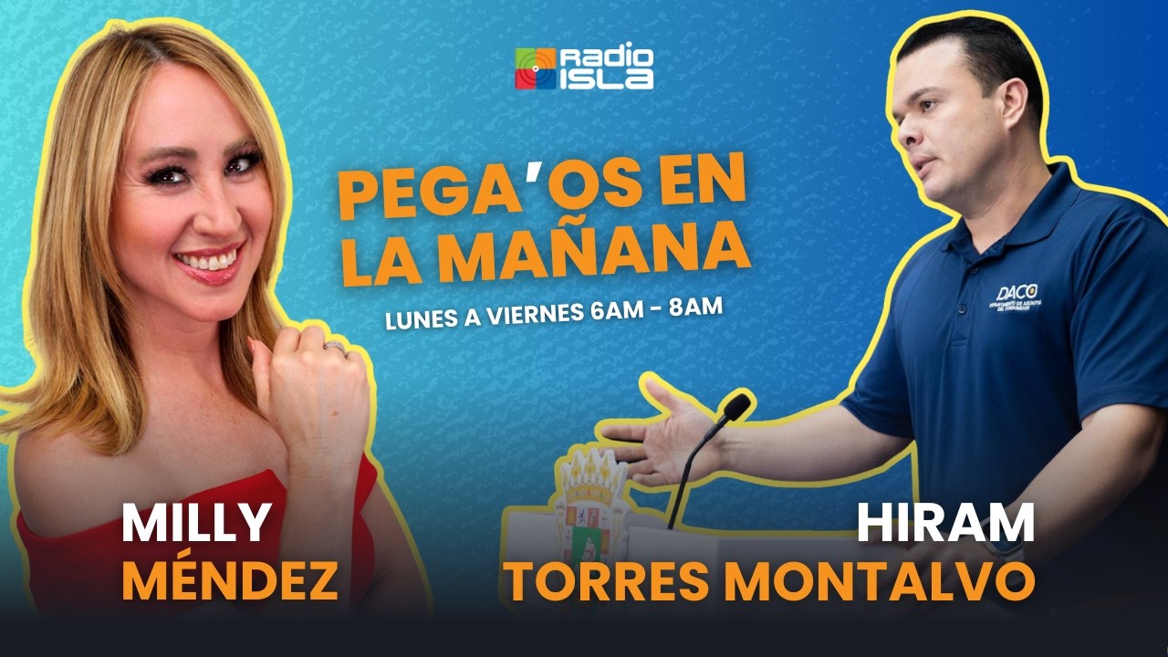 {AHORA} 