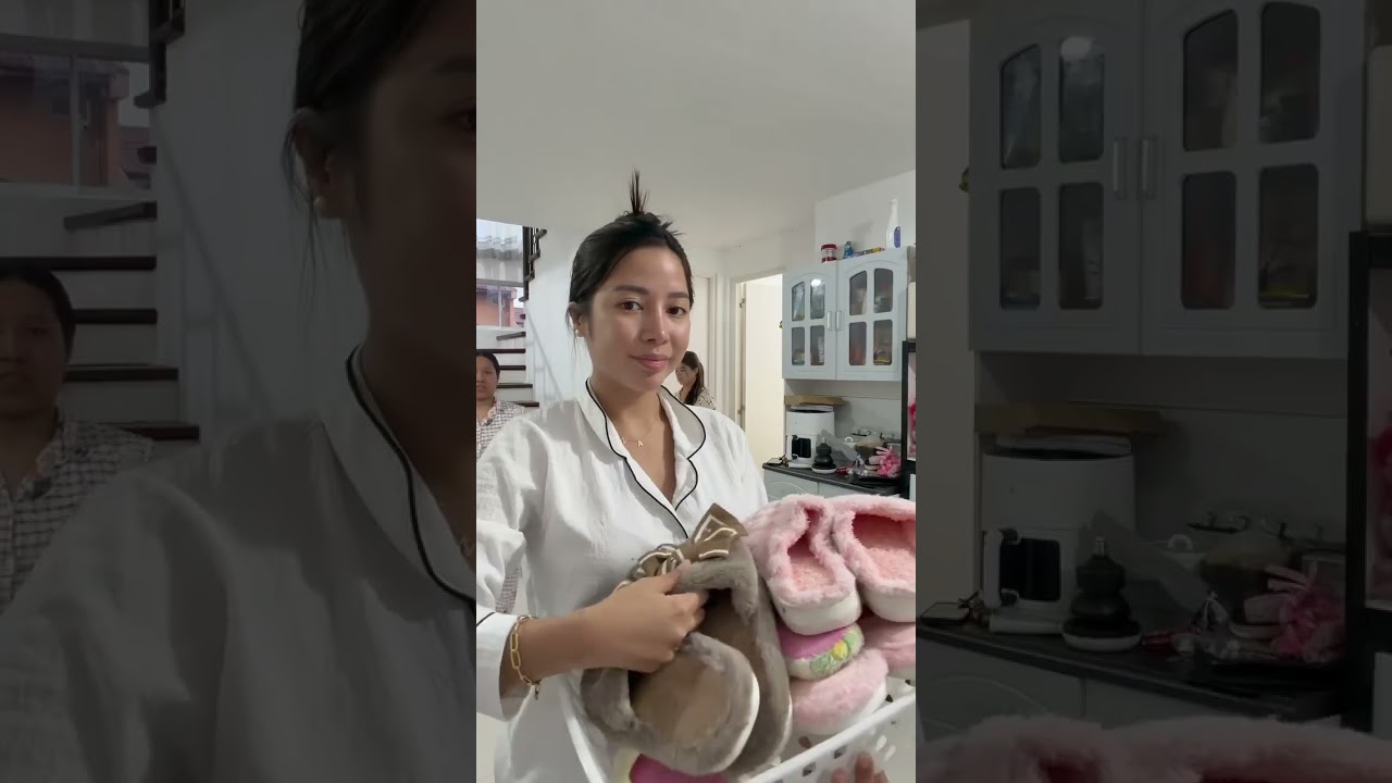 Menggay Vlog | Swerte parin talaga ako kay bebu kahit maitim, maasahan parin!