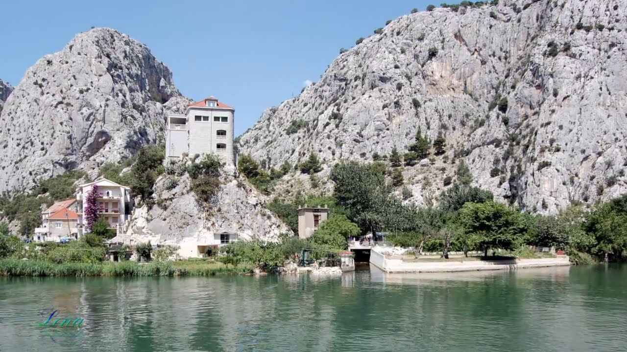 Migawka z Omi&scaron;a Croatia  - Matko Jelavic - Majko stara
