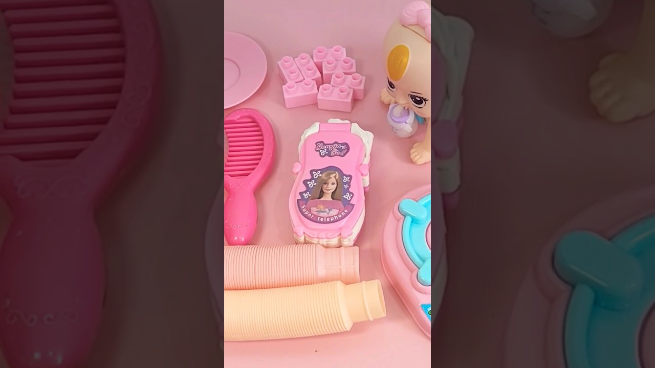 All About Pink Color 