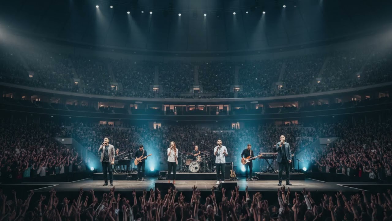 Best Christian Anointed Praise & Worship That Uplifts Your Soul 2026