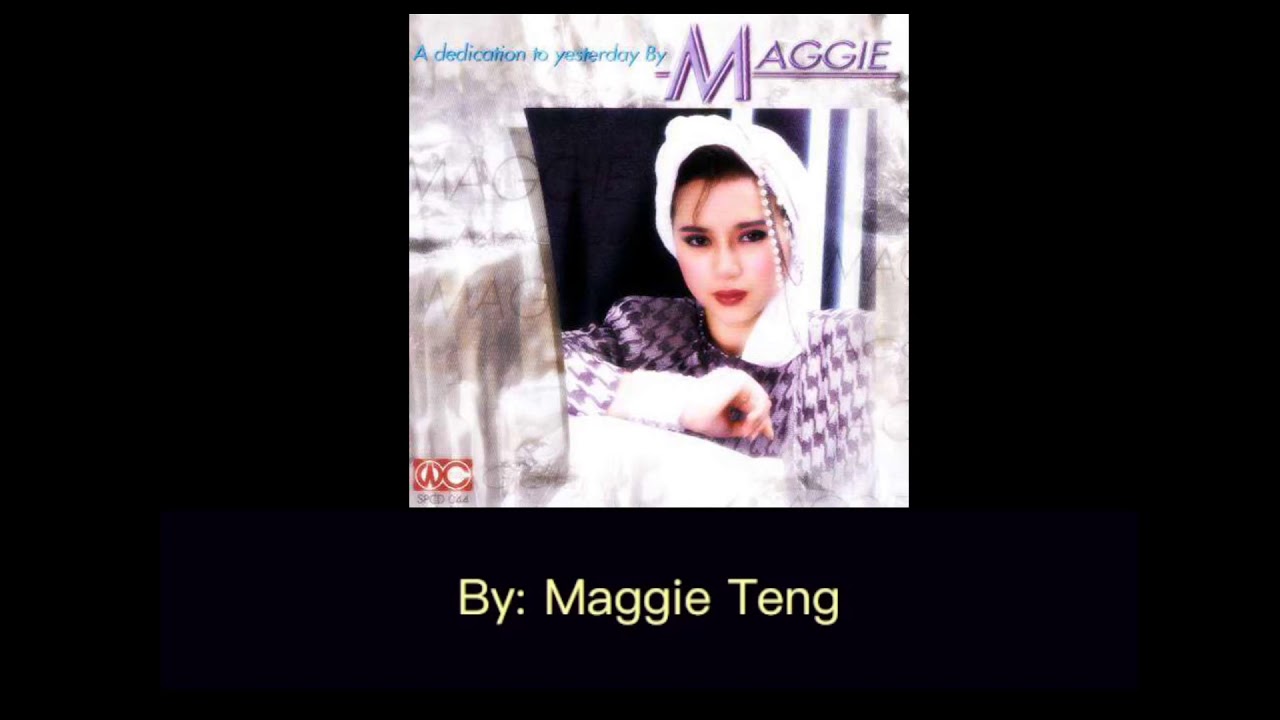 邓妙华 (Maggie Teng) Like Strangers