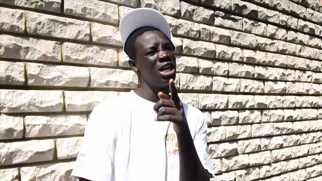 Ur Boy Bangs - 'Hi Haters' Feat Ezu :[OFFICIAL VIDEO]