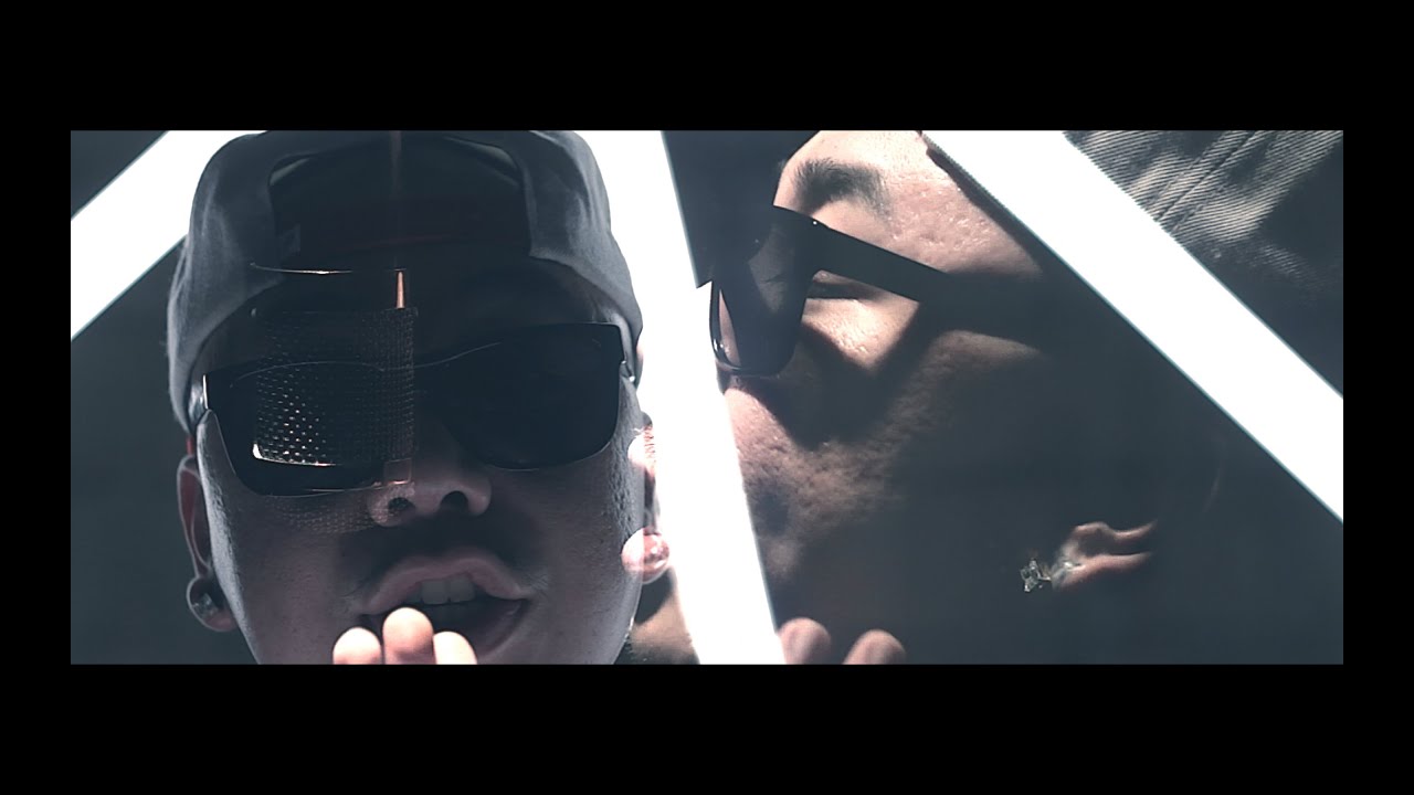 YOUNG FINGAPRINT (Feat.) JAH FREE - HUNNIDS