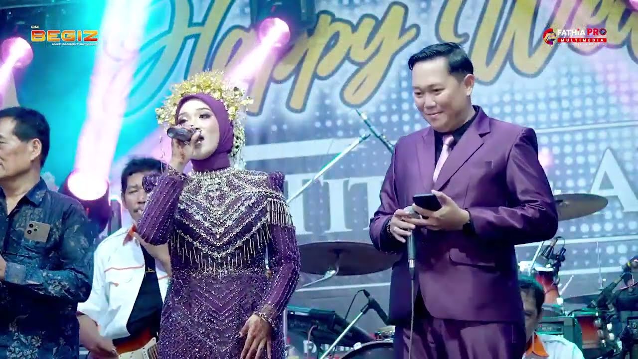 OM Begiz Tak Terduga