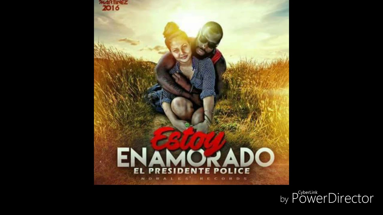 Police Sparta - Estoy Enamorado