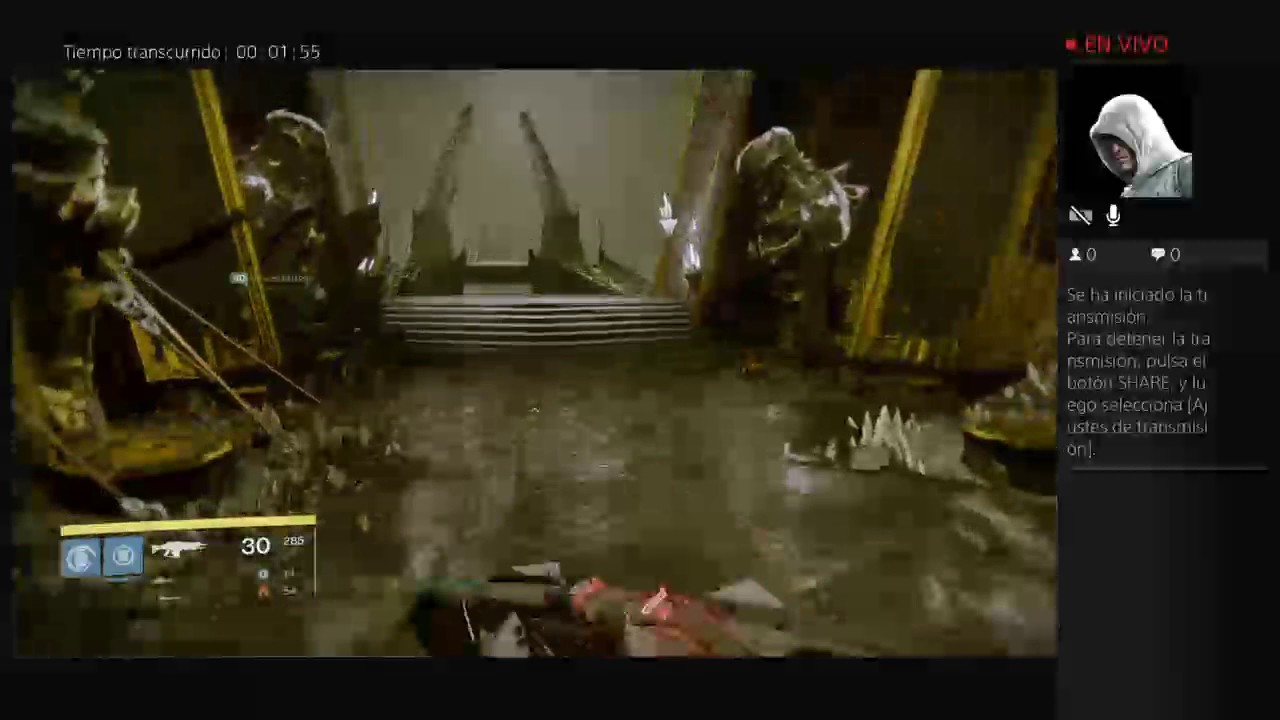 Localization llave yuul