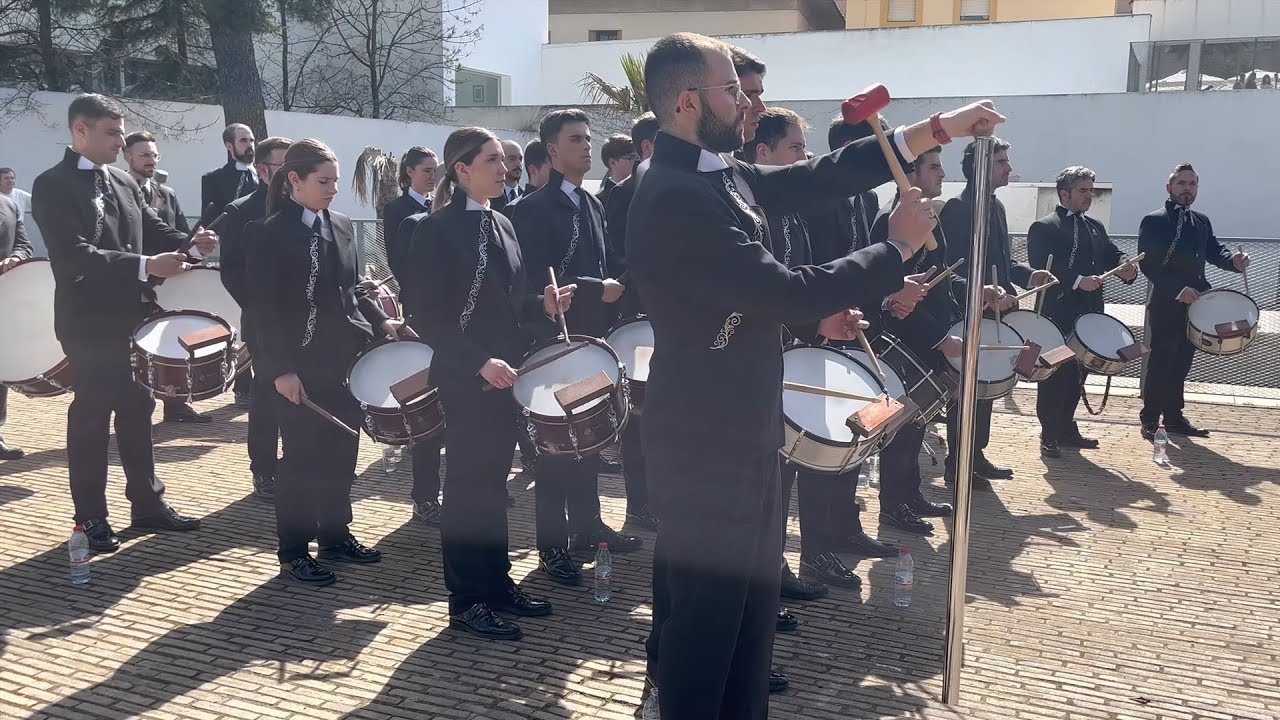 Al oír el canto | Pasión de Linares en Tomares 2023