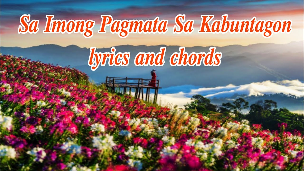 Sa Imong Pagmata Sa Kabuntagon lyrics and chords |Bisaya Birthday Serenade Song @liliputklein 