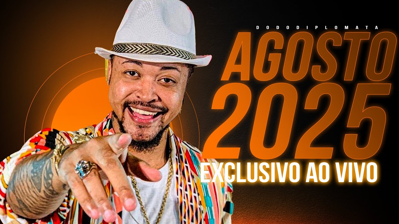 LAMBASAIA - LAMBA EM OURIGANÇAS - LAMBASAIA AO VIVO - LAMBASAIA AGOSTO