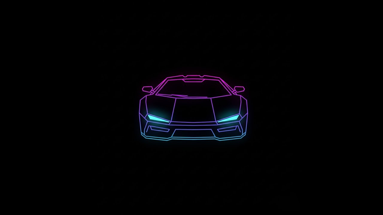 Synthwave Mix No.8 | Neon City Night Drive – 3 Hours Retro 80s Synthwave