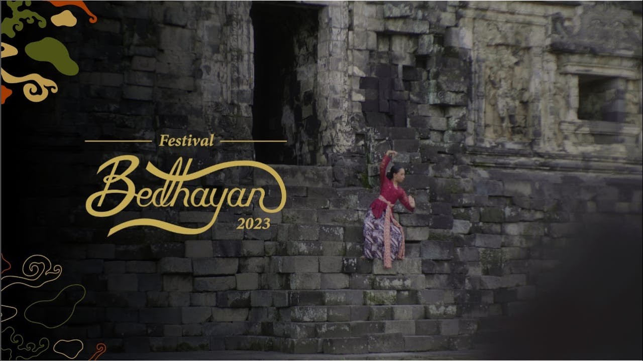 Festival Bedhayan 2023