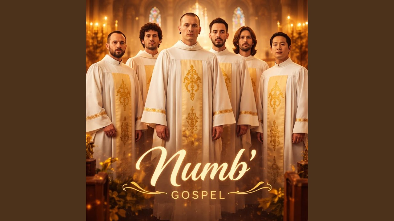 Numb (Gospel Choir)