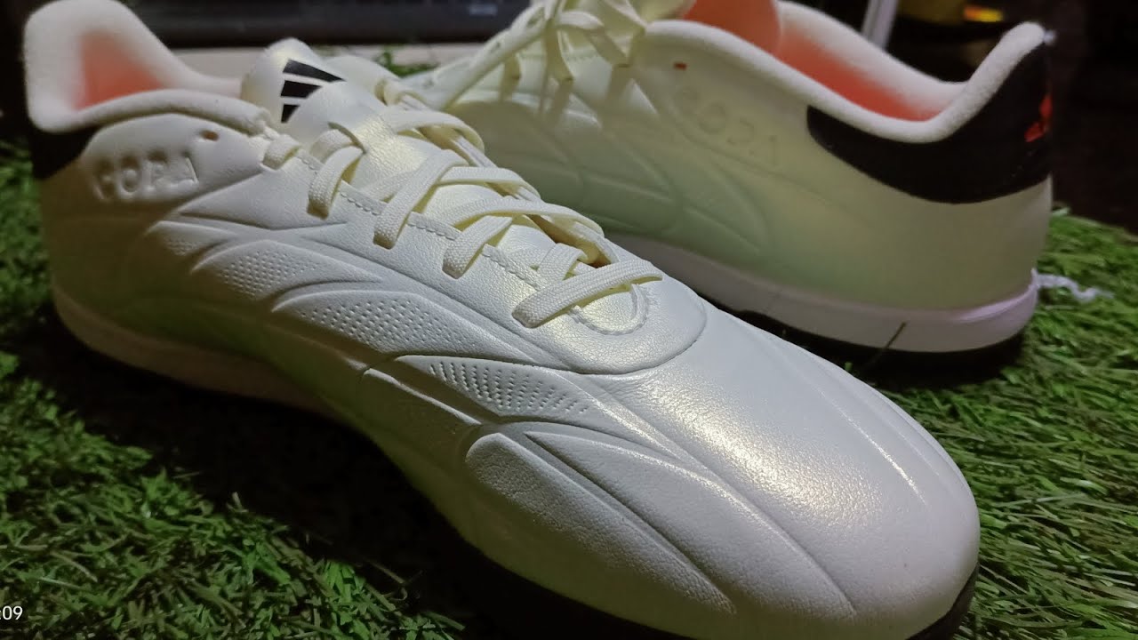 UNBOXING - Adidas Copa Pure 2 League tf