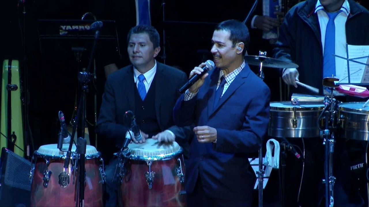 ESPECIAL: EDDIE SANTIAGO