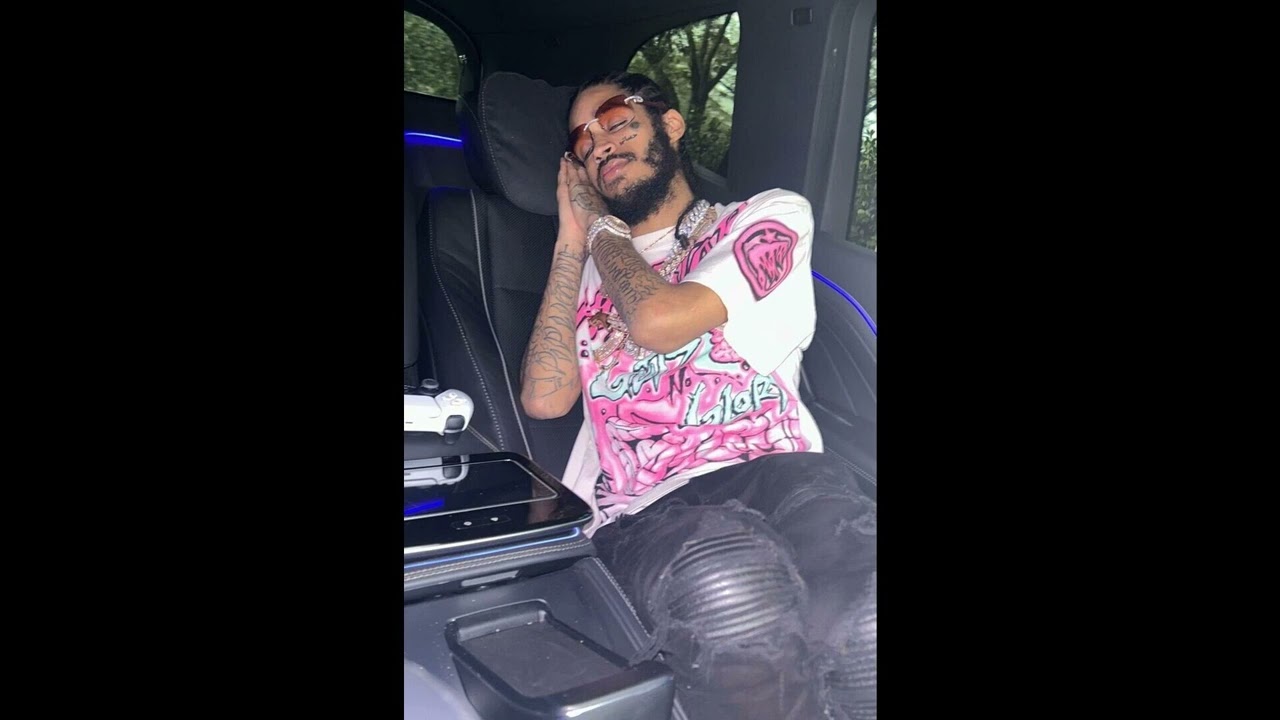 [FREE] Ot7 Quanny Type Beat - 