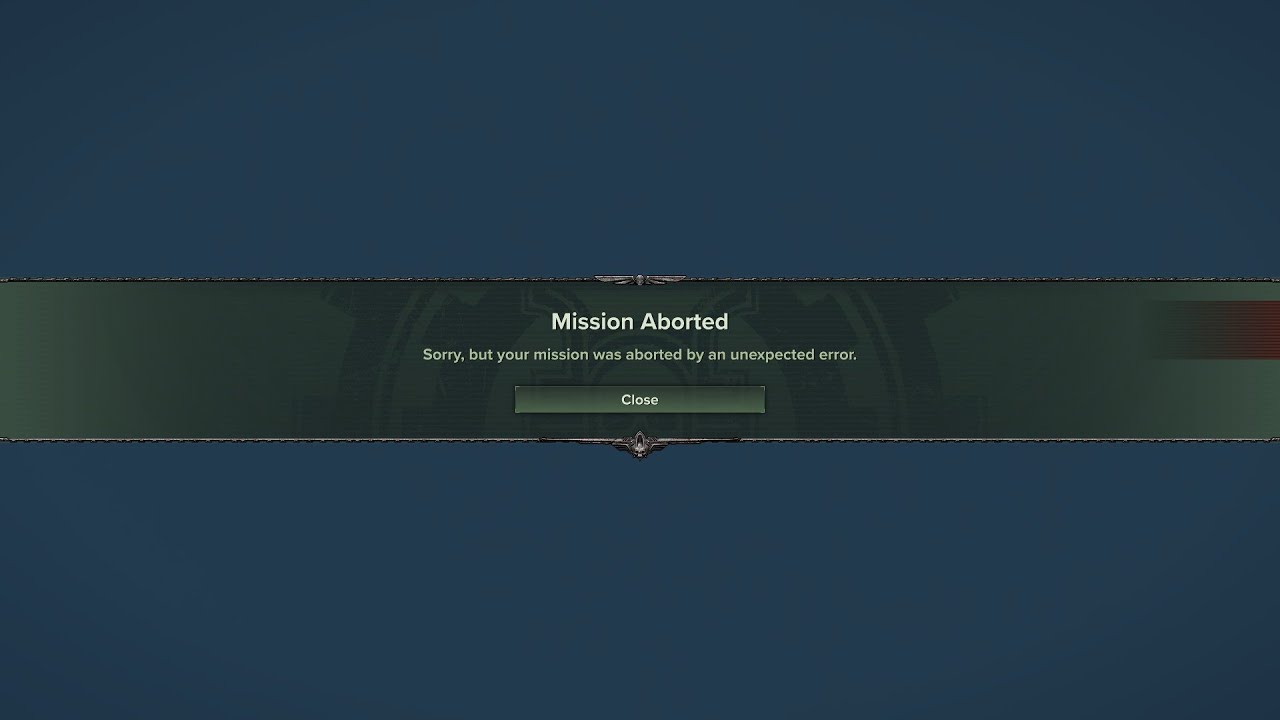 Premium Darktide Havoc EXPERIENCE