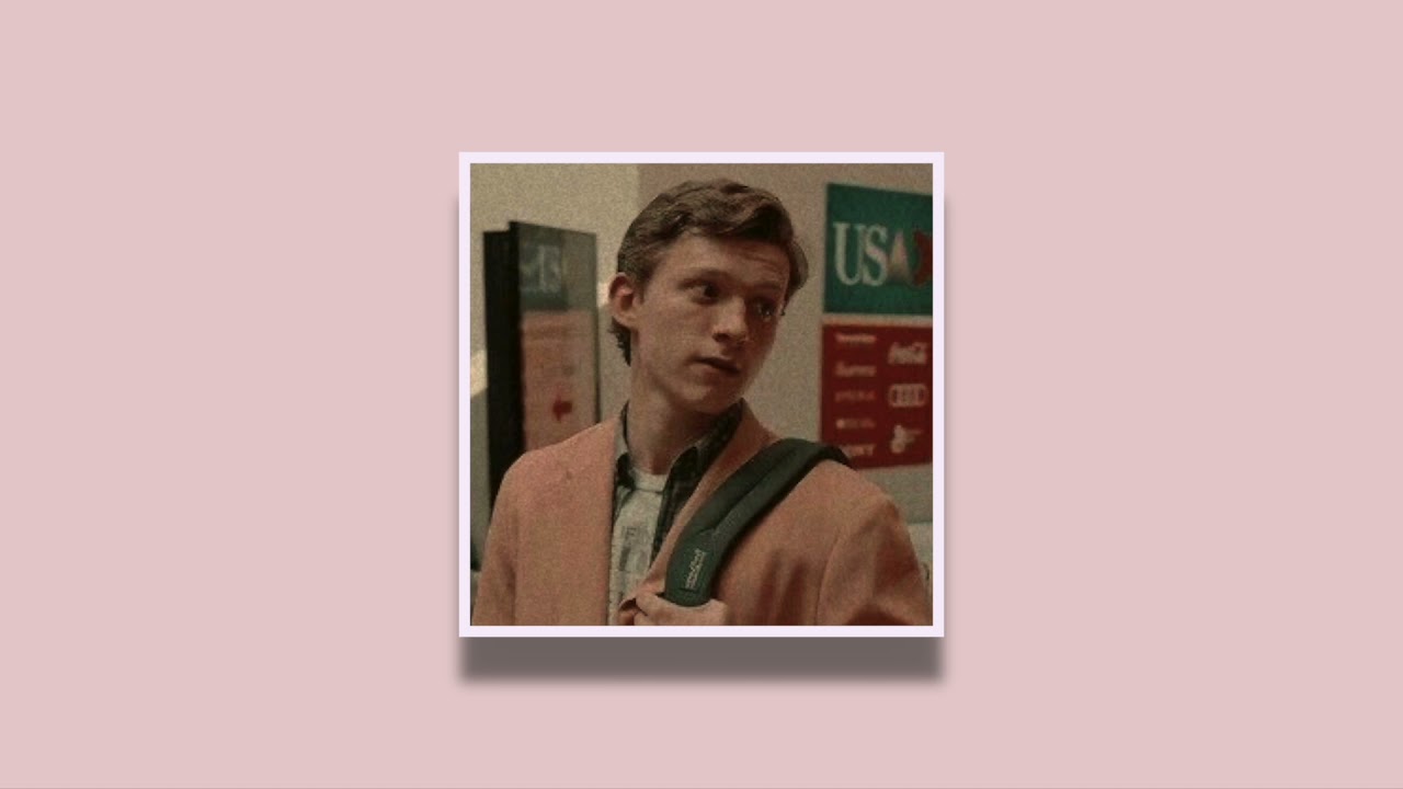 ✩ a rooftop date with parker ✩ (mcu subliminal 4 shifting)