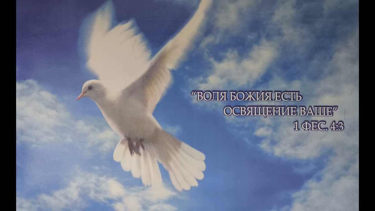 Вы примете силу