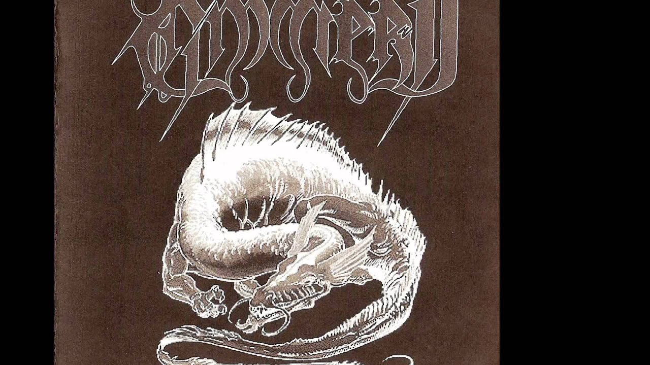 Cimmerii - The Cimmerii