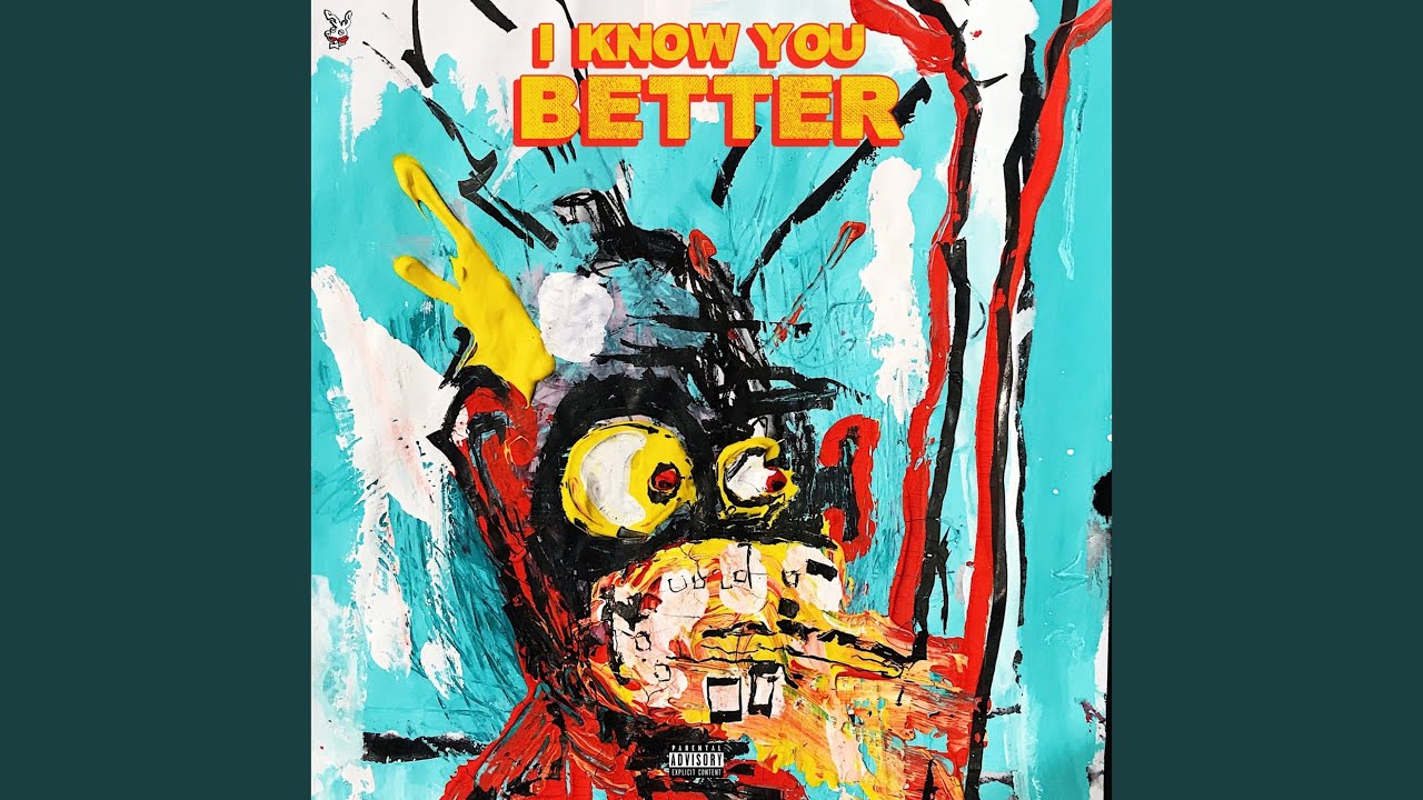 Ikyb (I Know You Better)