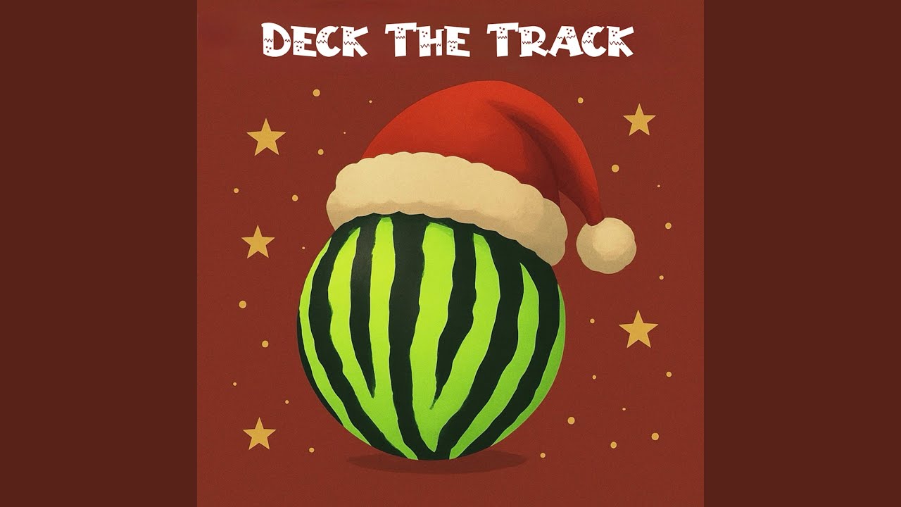 Deck The Track