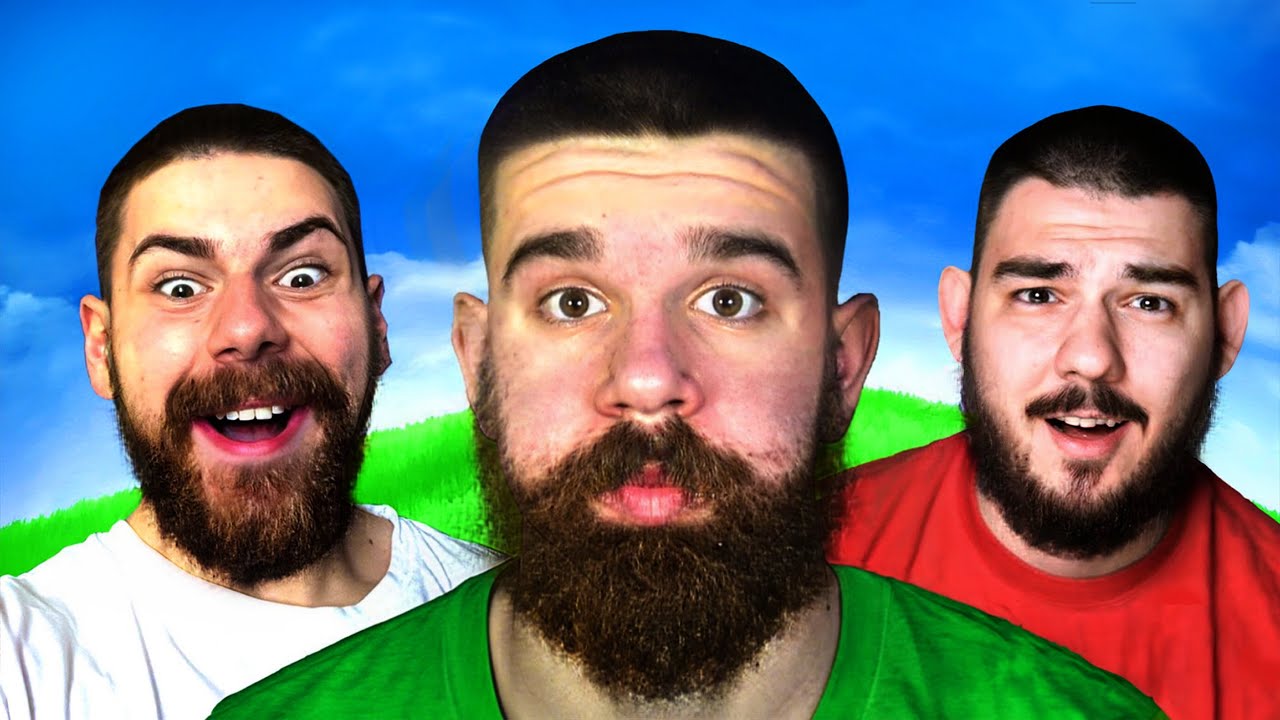 FORTNITE ПЕНСИОНЕРИ!