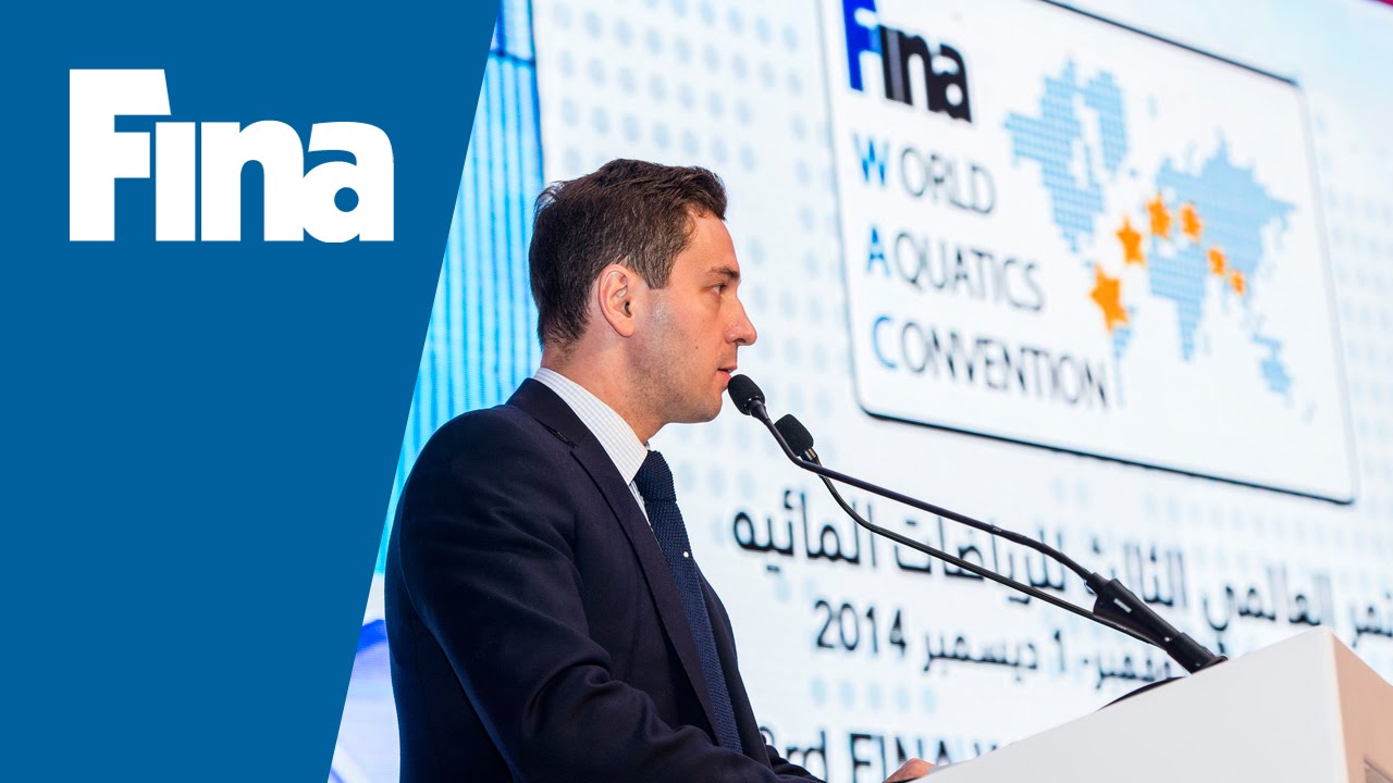 FWAC 2014: Vladimir Leonov