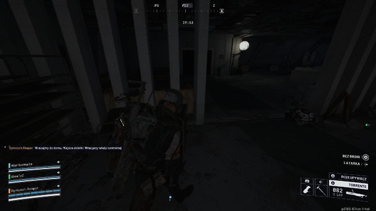 ARC Raiders 3 vs endless waves