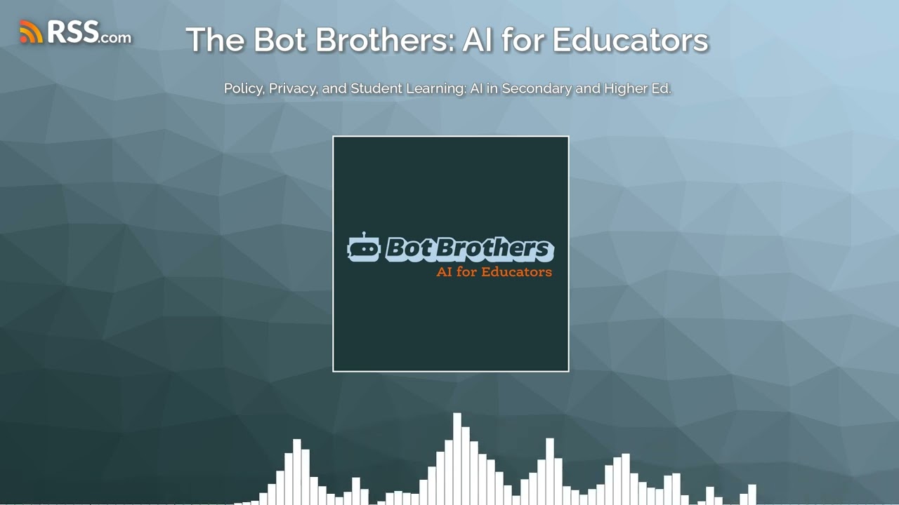Policy, Privacy, and Student Learning: AI in Secondary and Higher Ed.