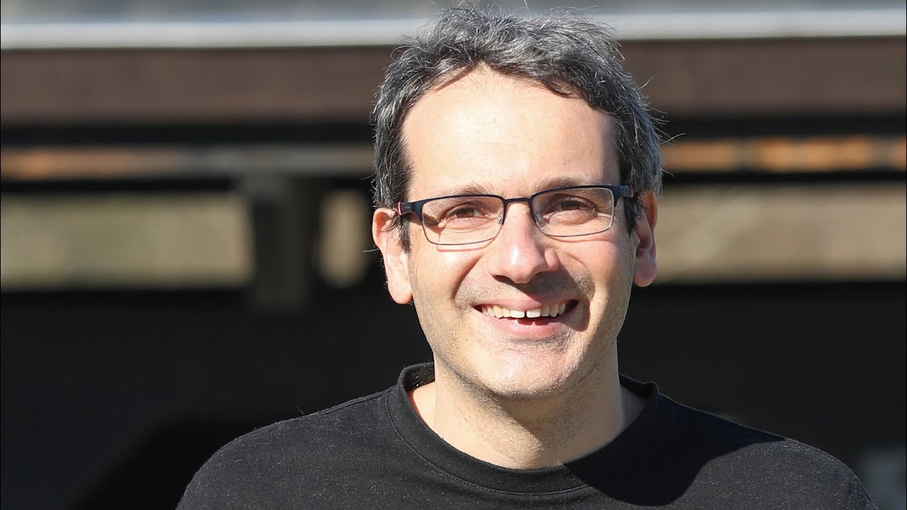 L'exobiologie : qu'est-ce que c'est ? - par Herv&eacute; Cottin