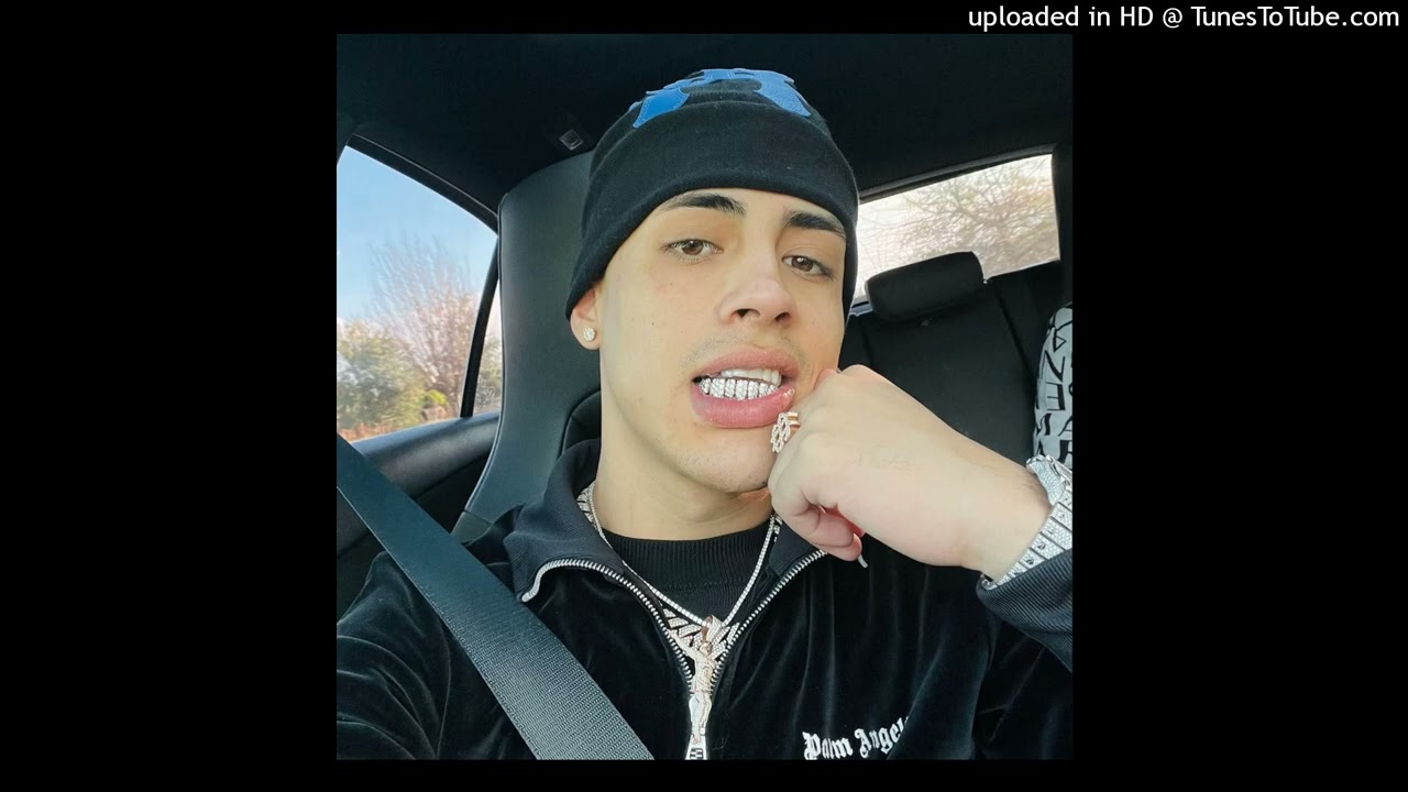 [VENTA] CRIS MJ TYPE BEAT “PUESTA PA MI” @NENEWUAP