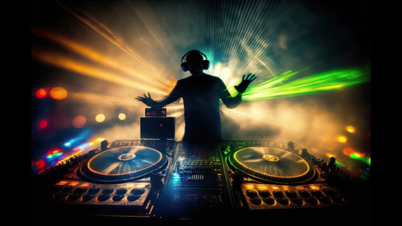 DJ FOX NEW YEAR POWER CHALGA REMIX (RAW)