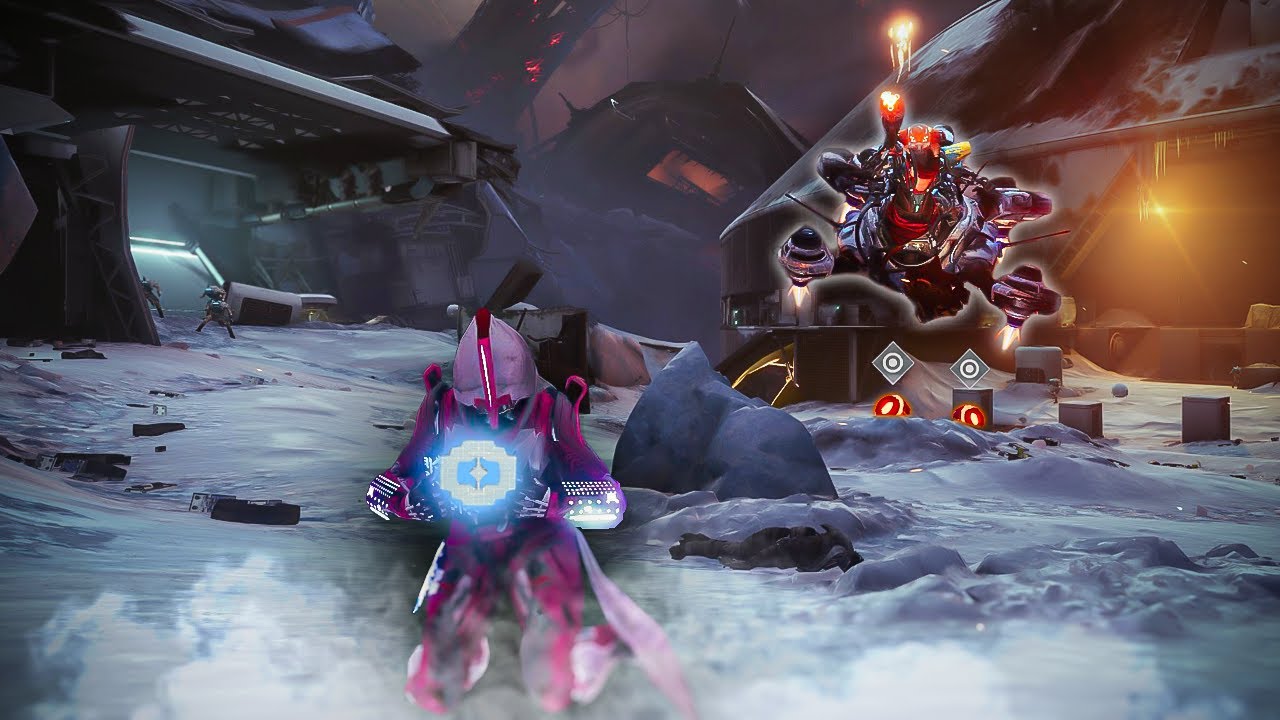 Solo Taniks, The Abomination