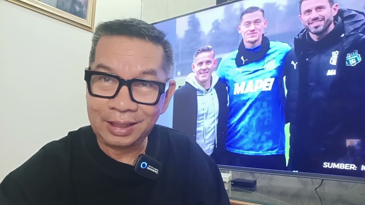 Coach JH Tetap Percayakan Jay Idzes Kapten Timnas Di FIFA Series, Emil Audero Tampil Gemilang