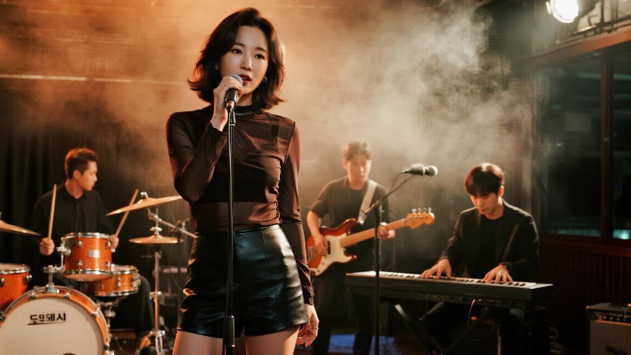 💿DJ춘풍의 [AI 트로트 차트] ☀️아무래도 좋은 날 #킬링트로트 🎶K-Trot