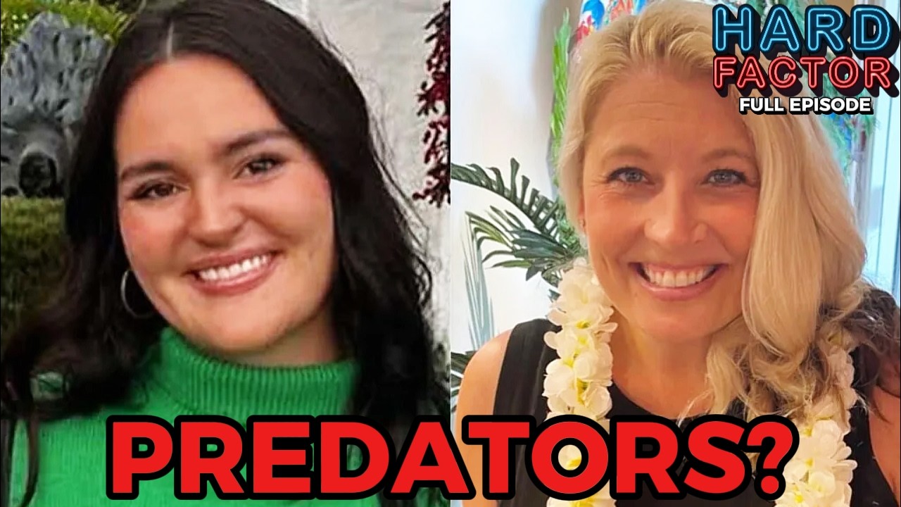 Two Teachers Accused of an Affair With The Same Student