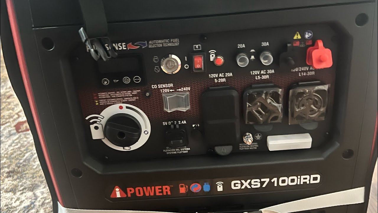 Aipower7100