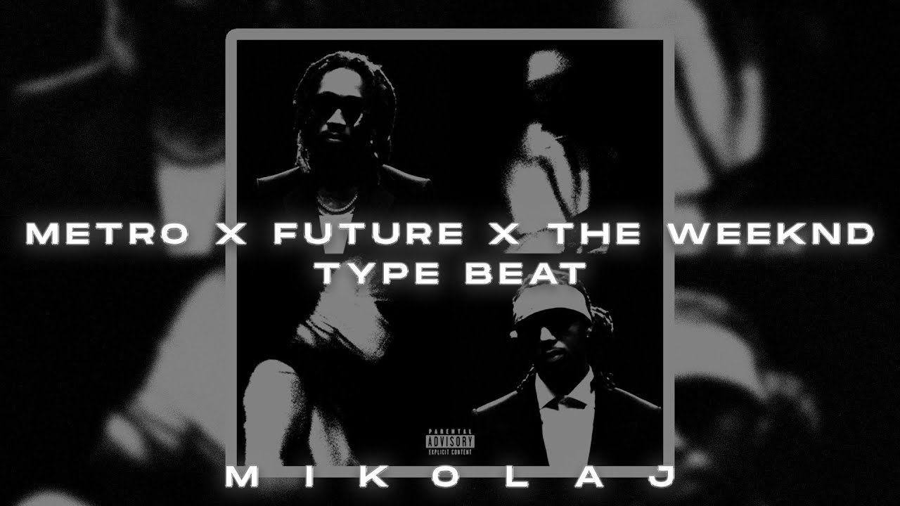 [FREE] Future x The Weeknd x Metro Boomin Type Beat - "Right 4 You"