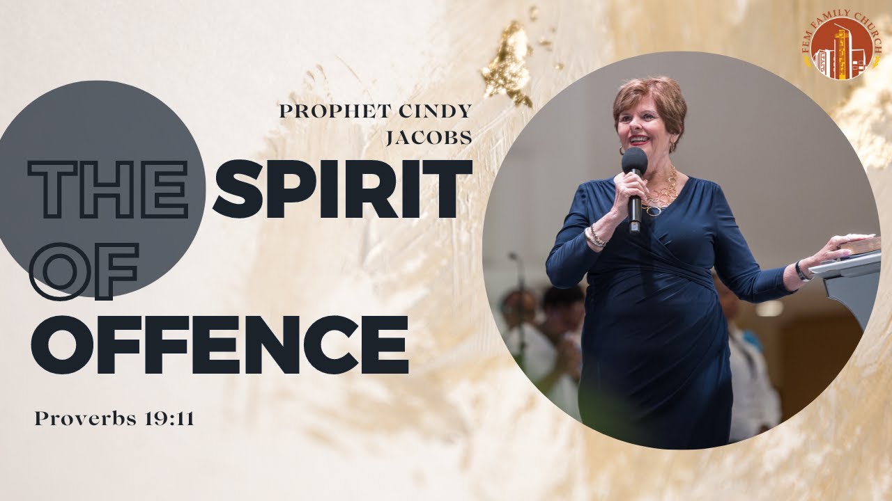 FEM FAMILY CHURCH SUNDAY PROPHETIC SERVICE - 30TH JULY 2023