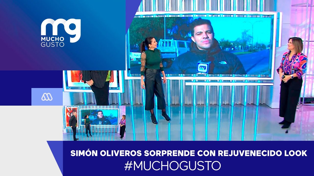#MuchoGusto / 