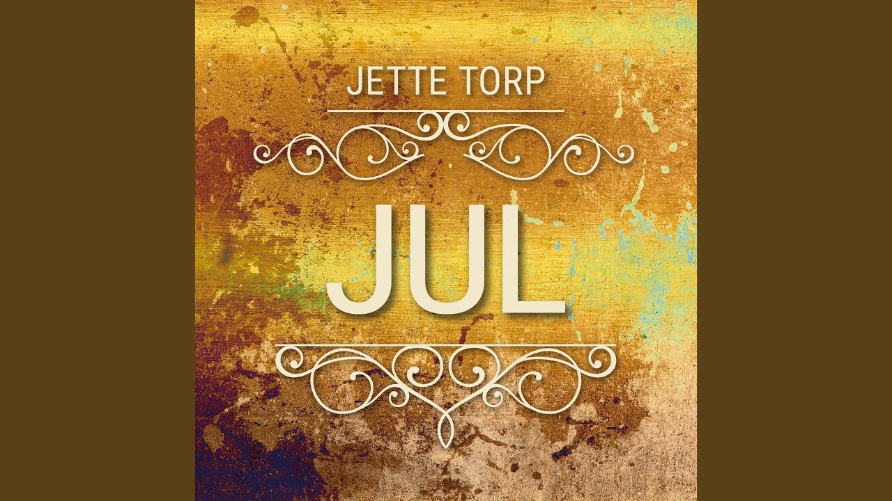 Julen er tilbage igen