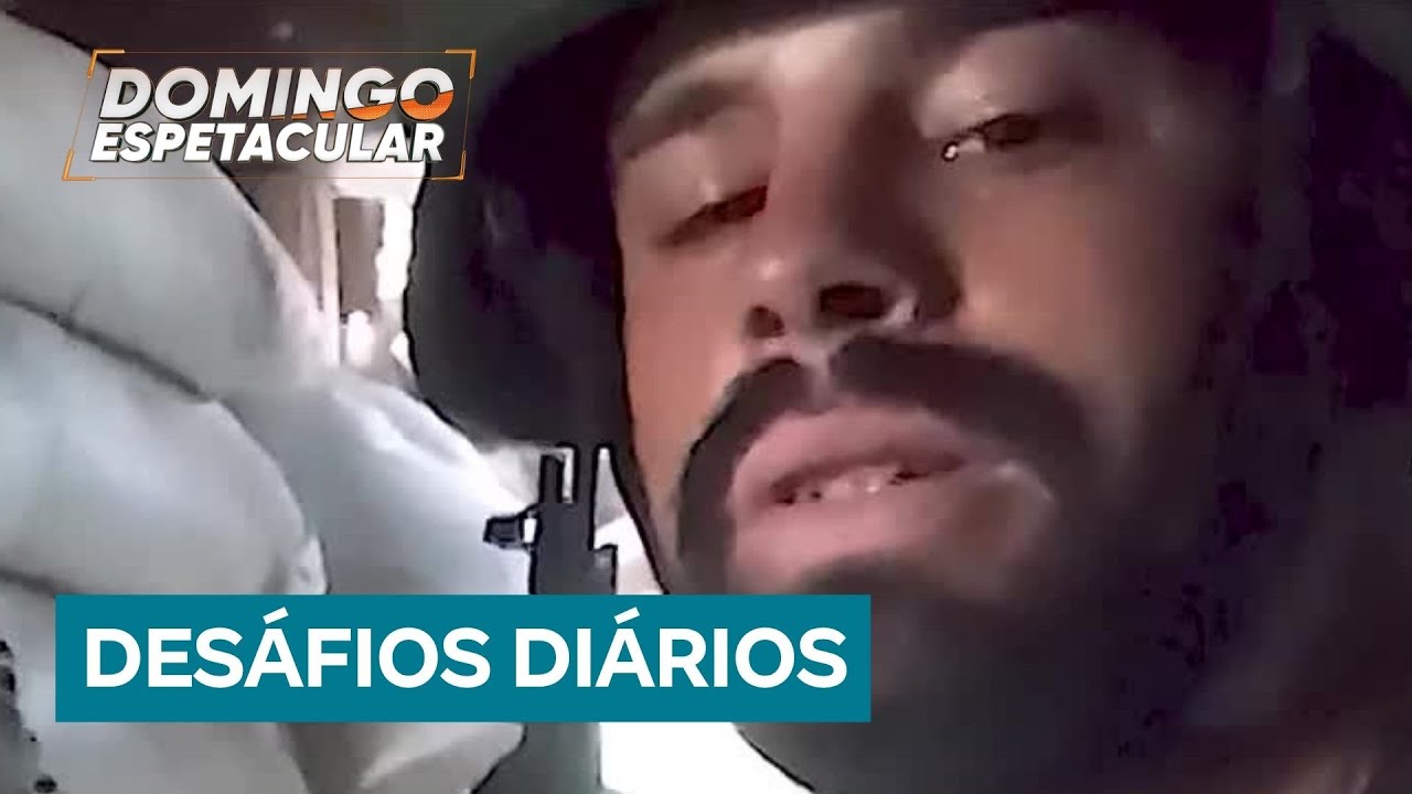 Brasileiros na linha de frente: saiba como é a rotina de quem luta pela Ucrânia contra a Rússia