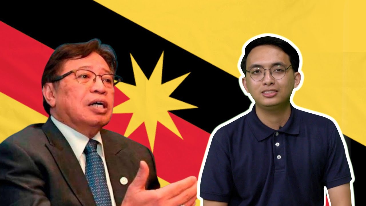 Mampukah Abang Jo Reform Sarawak?