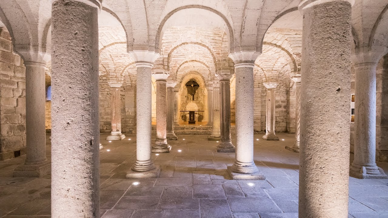Abbadia San Salvatore