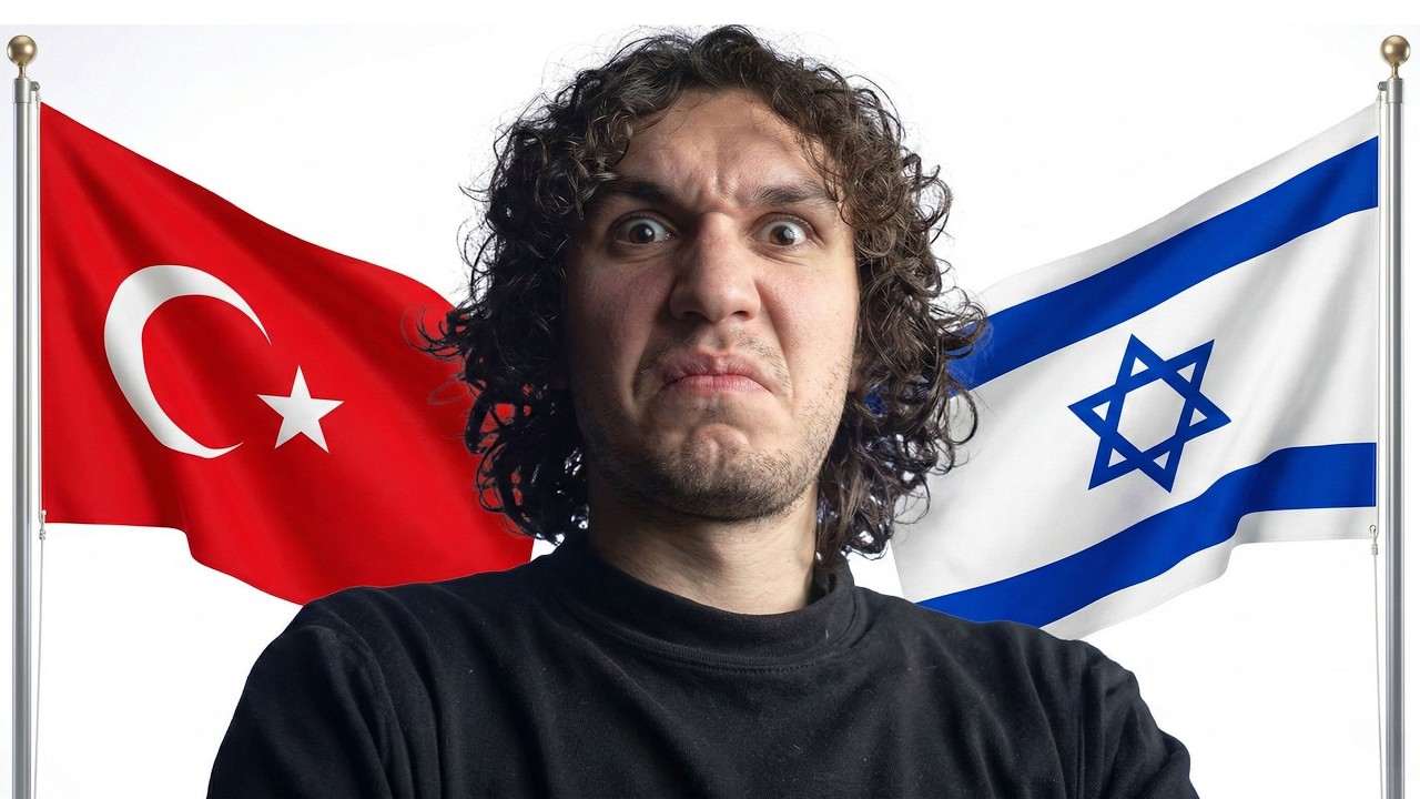 Türkiye'mi Daha Güçlü İsrail Mi?