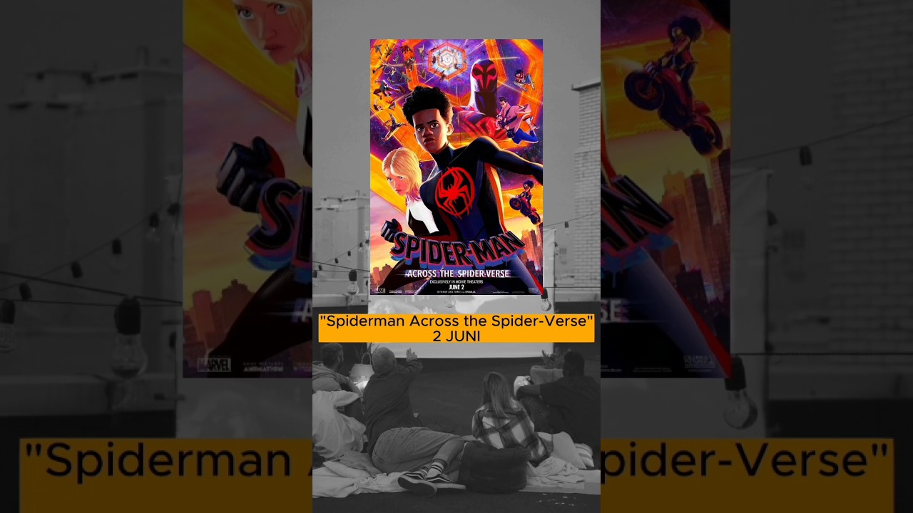 Film Bioskop Terbaru edisi Juni 2023