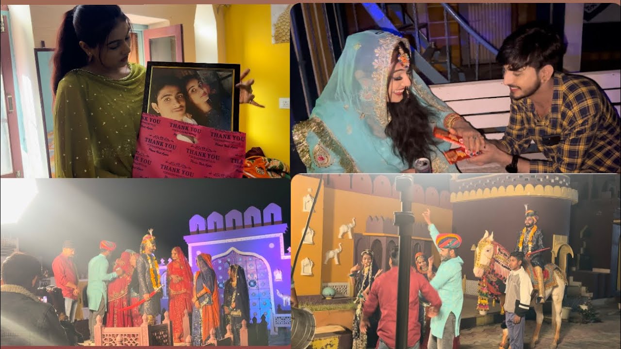 Wedding Shoot Ke Sath Dher Sari Masti 🤗😝Or Mene Sikha Dhol Bajana😂😂🙈& Kiya Chokalet Celebrate🍬