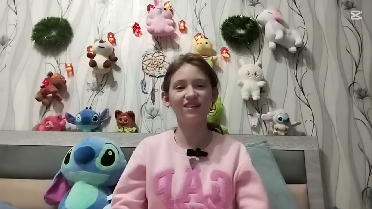 Вопрос ответ с Эвелиной часть 4. Новые вопросы 